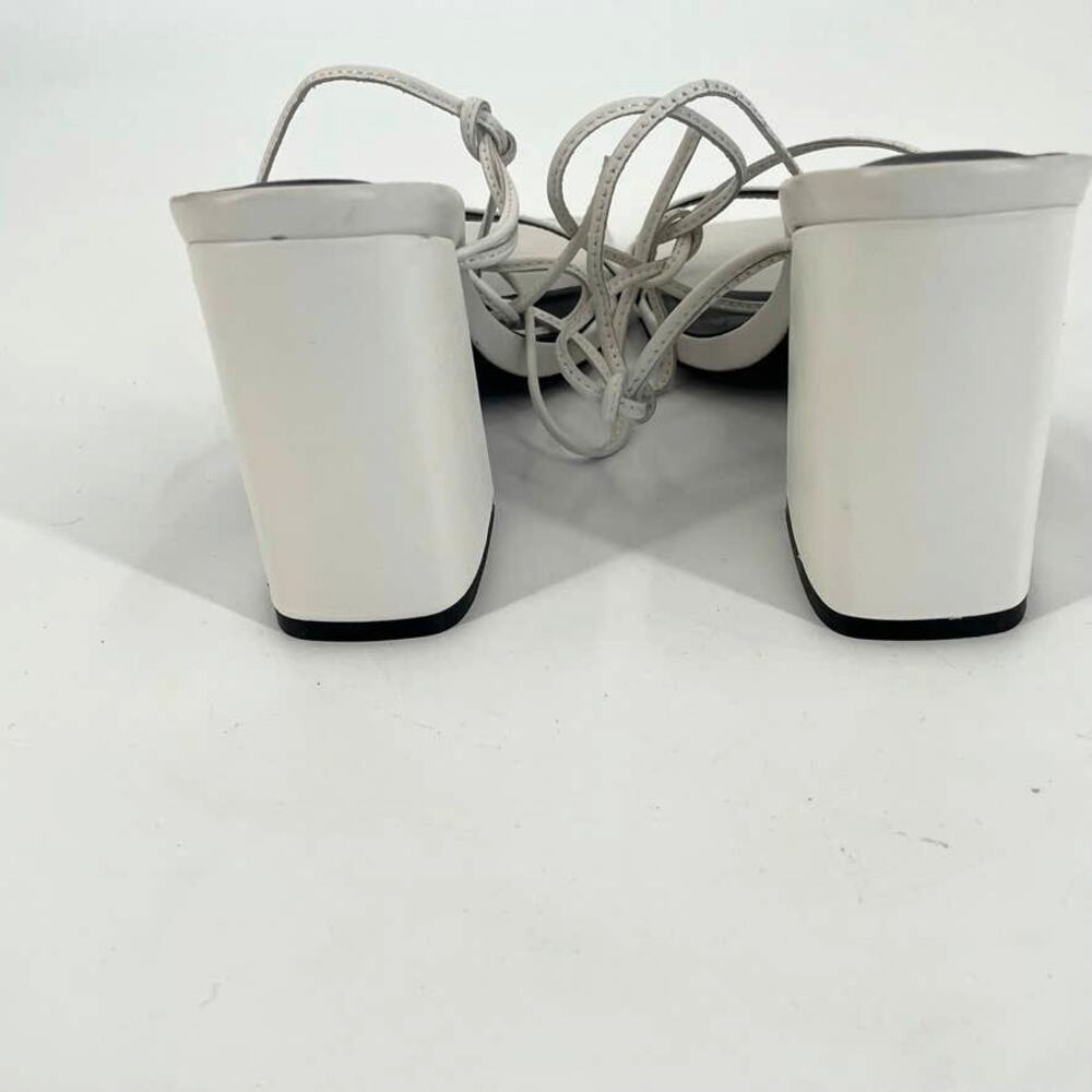 Alias Mae Square Toe Strappy Block Heel - image 5